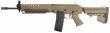 Sig Sauer 556 AEG Metal Body Tan Rifle